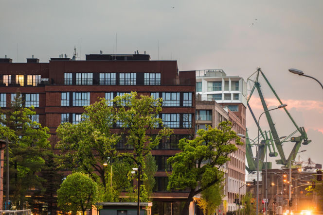 Resi4Rent Gdańsk