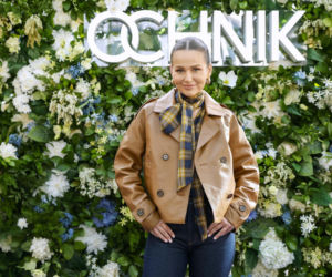 Gwiazdy na wydarzeniu marki Ochnik