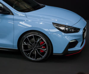 Hyundai i30 N