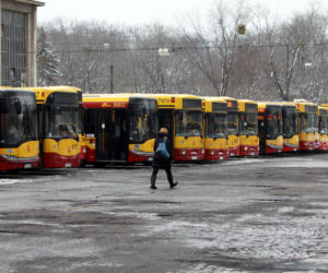 Kierowcy MZA grożą strajkiem!