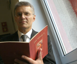 (Nie)Zapomniani Krzysztof Kolberger