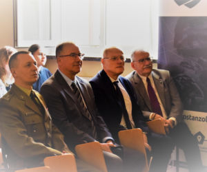 Finał konkursu plastyczno - multimedialnego