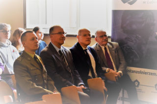 Finał konkursu plastyczno - multimedialnego
