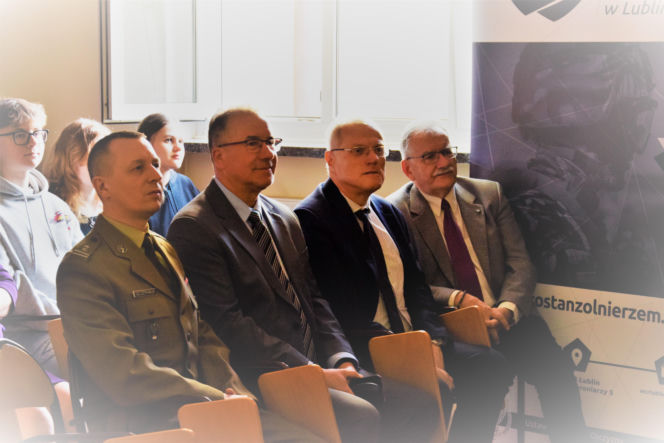 Finał konkursu plastyczno - multimedialnego
