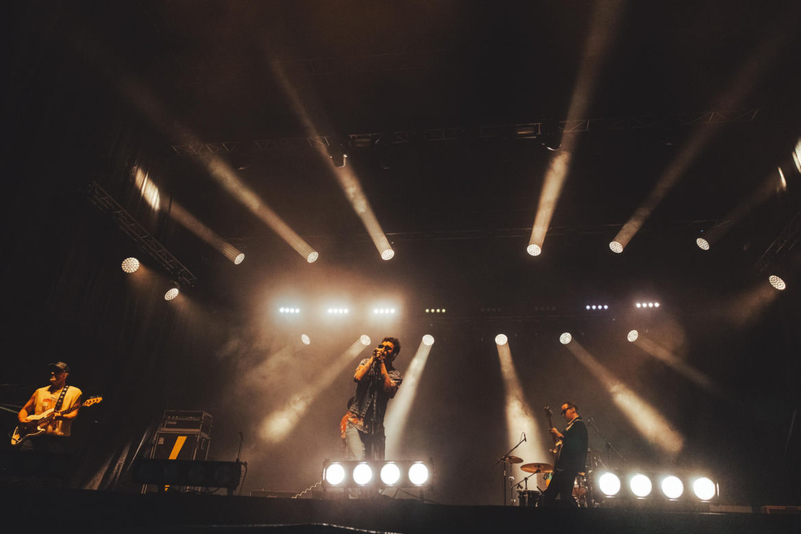 OFF Festival 2023. Udary