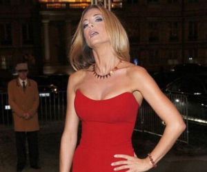 małgorzata rozenek