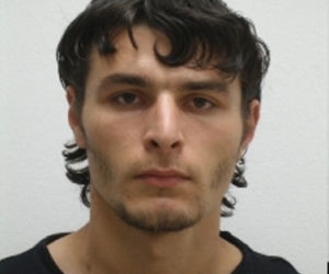 Zelimkhan Tushaev