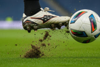 Ekstraklasa: Cracovia remisuje z Pogonią. Czy sensacyjne wyrównanie uratowało punkt w ostatnich sekundach?