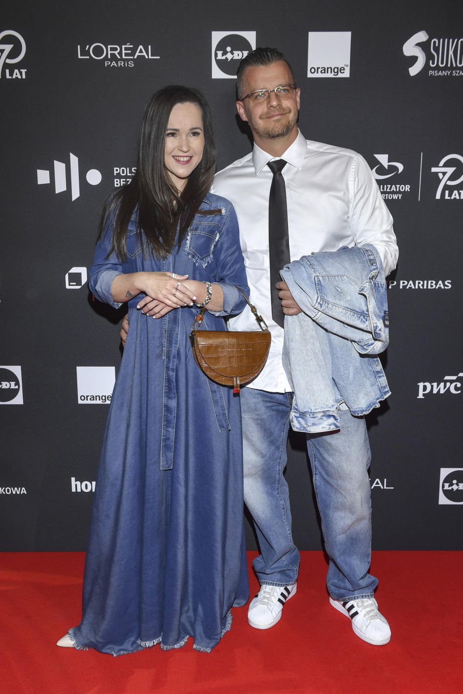 Gala "Sukces pisany szminką"