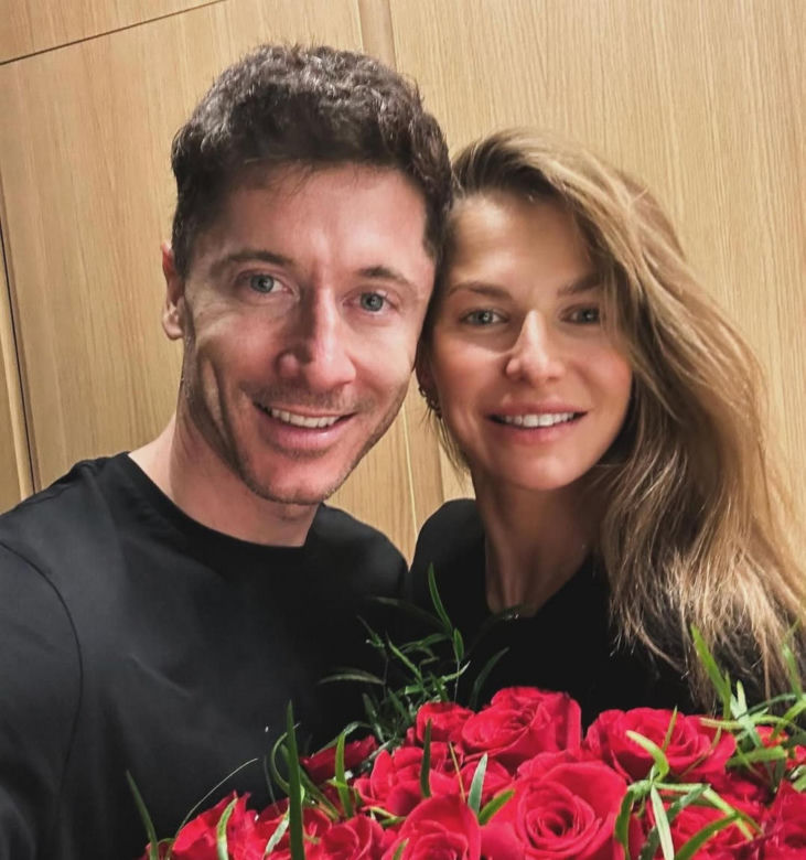Robert Lewandowski. Tak dojrzewała maszyna