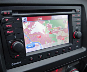 Fiat Sedici 2.0 MultiJet 4x4