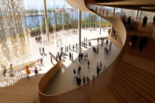 Nowa Opera Państwowa w Hamburgu