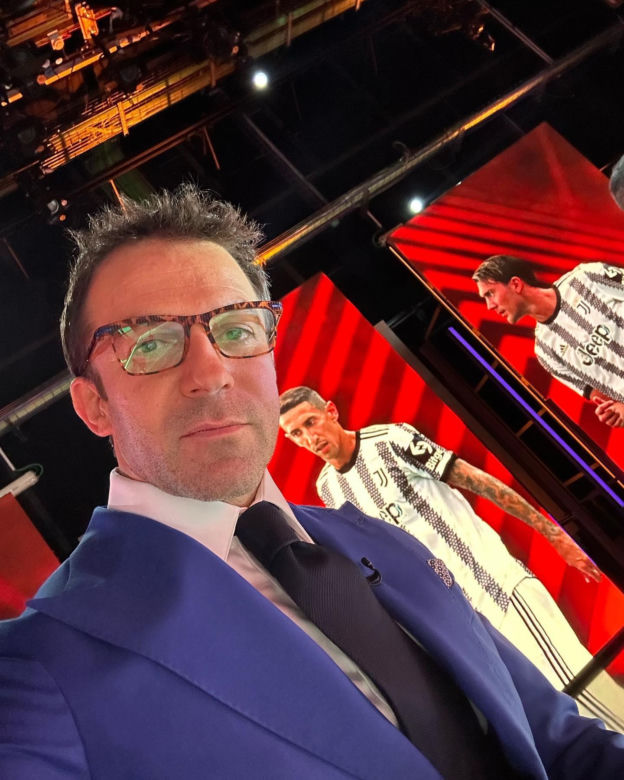 Alessandro Del Piero