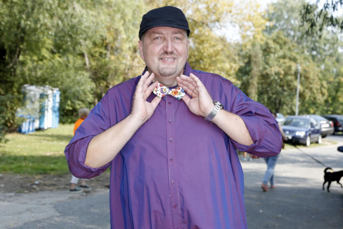 Tak teraz wygląda Adam Kraśko. Uczestnik "Rolnik szuka żony" bardzo schudł i wystąpił w innym hicie TV!