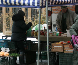 Małgorzata Tusk. Tym żona karmi premiera