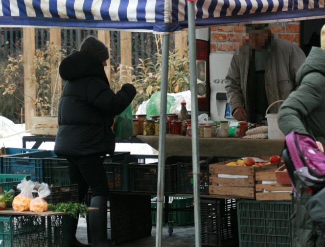 Małgorzata Tusk. Tym żona karmi premiera