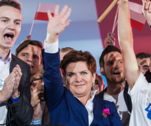 Beata Szydło