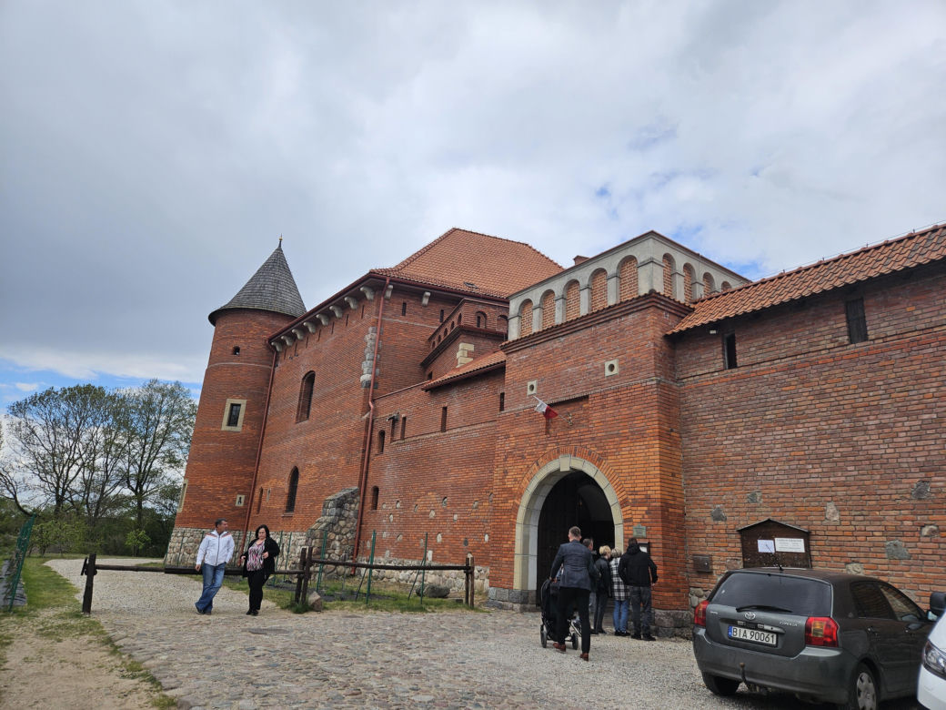 Tykocin na Podlasiu