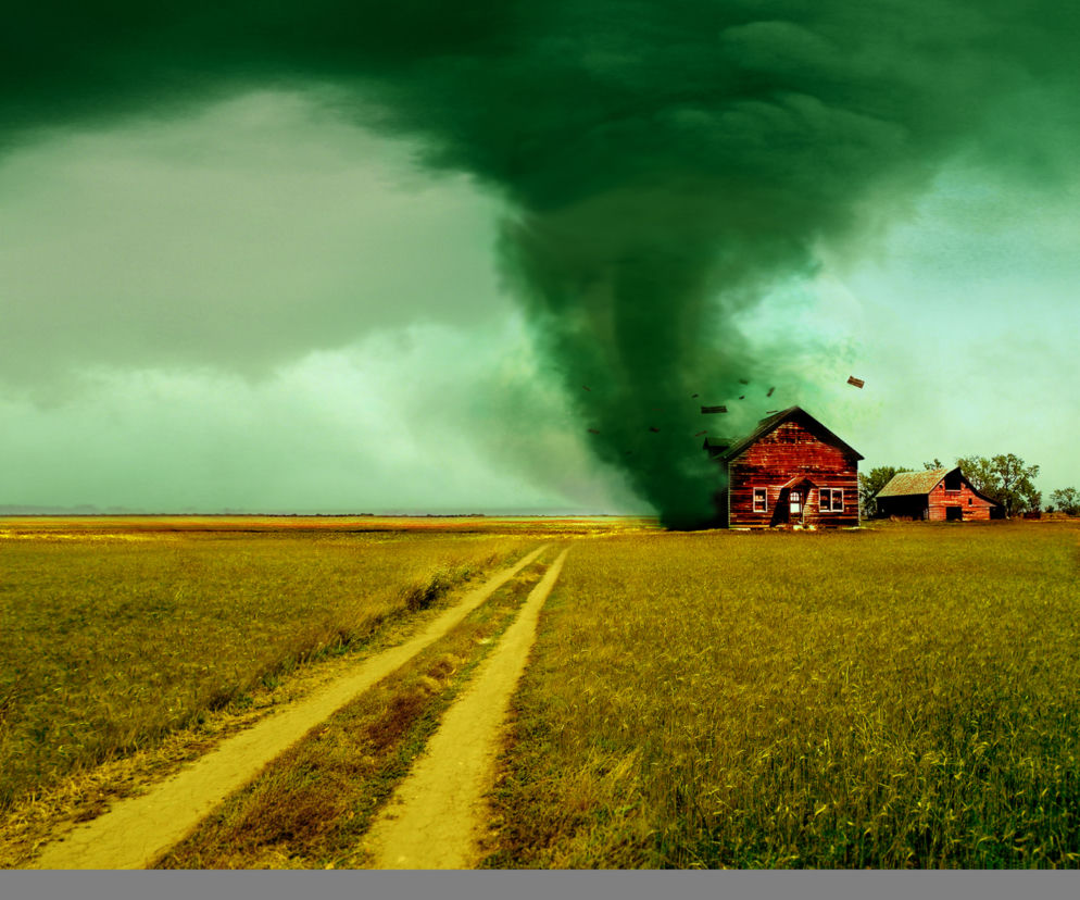 Tornado