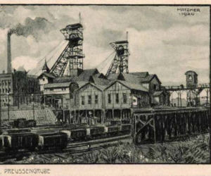 Kopalnia Miechowice