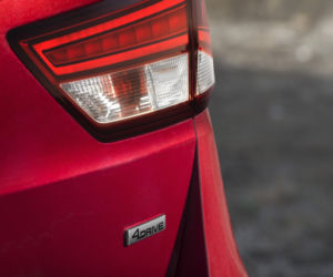 Seat Leon ST 4Drive