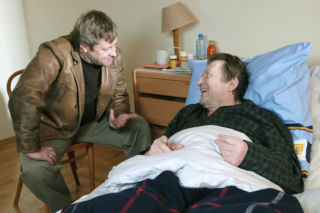 Edward Linde-Lubaszenko z kobietami - wszystkie żony i nie tylko