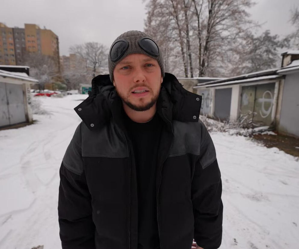 Książulo zamienił skandal w... niezwykłą formę pomocy. Jego licytacja na WOŚP osiąga zawrotną kwotę