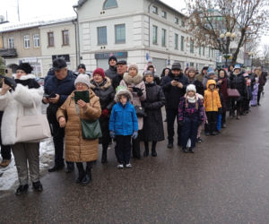 Siedlce: Orszak Trzech Króli 2026