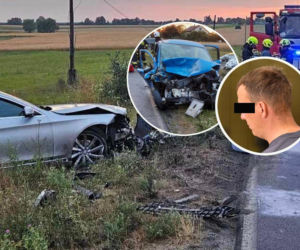 Jej mama zginęła, a córka potrzebuje rehabilitacji. Paweł K. wsiadł za kierownicę po narkotykach?