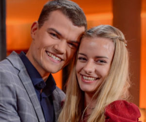 Ada z Rolnik szuka żony ma problemy zdrowotne. Mam osłabione mięśnie