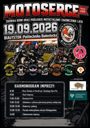 MOTOSERCE