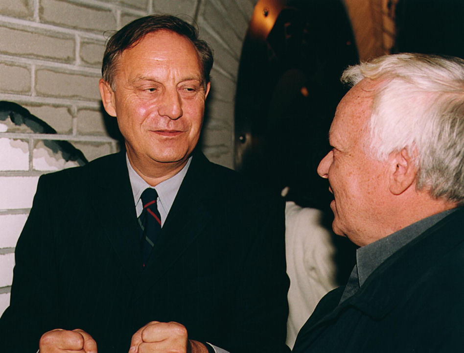 Nie żyje Krzysztof Piesiewicz