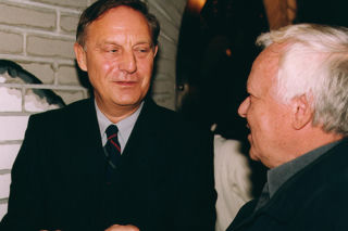 Nie żyje Krzysztof Piesiewicz