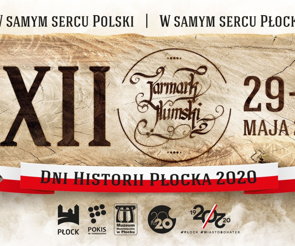 Jarmark Tumski XII