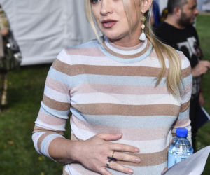 Barbara Kurdej-Szatan