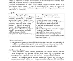 Matura 2018 z biologii [ARKUSZE CKE, ODPOWIEDZI]