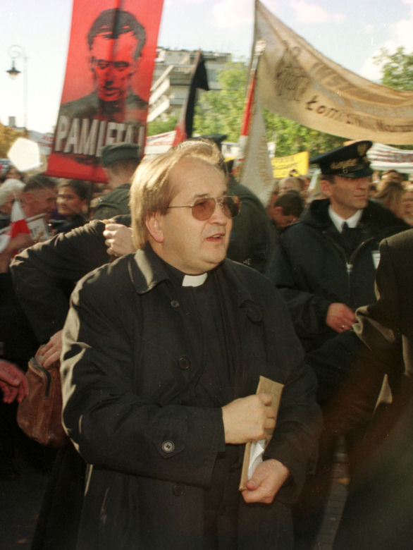 Tadeusz Rydzyk