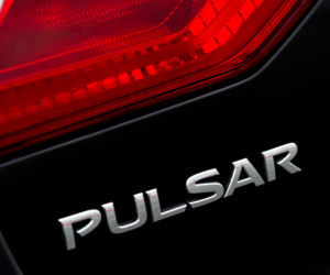 Nissan Pulsar 1.6 DIG-T TEKNA