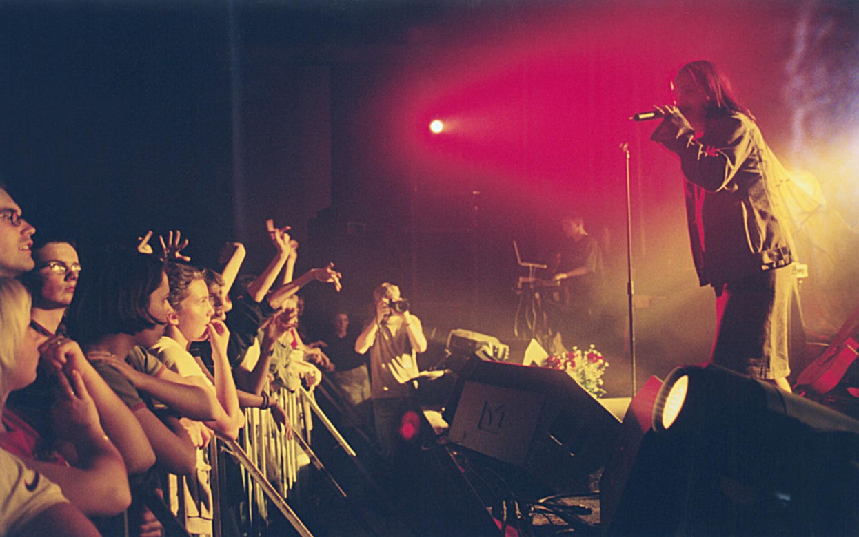 Klub "STODOŁA"