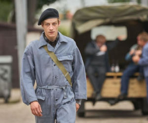 Wojna zastępcza odc. 2. Artur (Mateusz Więcławek)