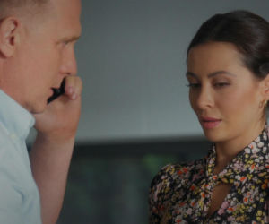 M jak miłość, odcinek 1920: Wstrząsający telefon powstrzyma Artura przed zdradą Marysi z Joanną! To ona im przeszkodzi - ZDJĘCIA