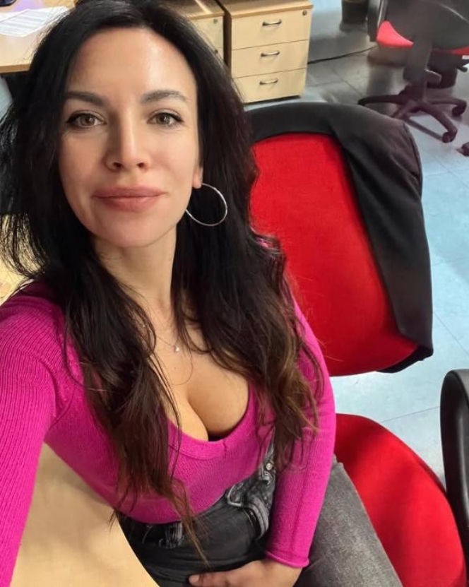 Federica Di Bartolomeo