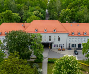 Wilcze Gardło w Gliwicach