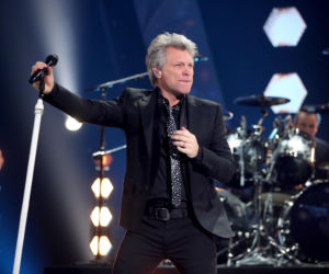 Jon Bon Jovi