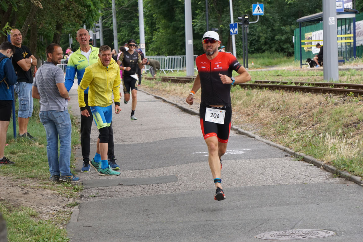 Enea Bydgoszcz Triathlon 2022 [ZDJĘCIA]