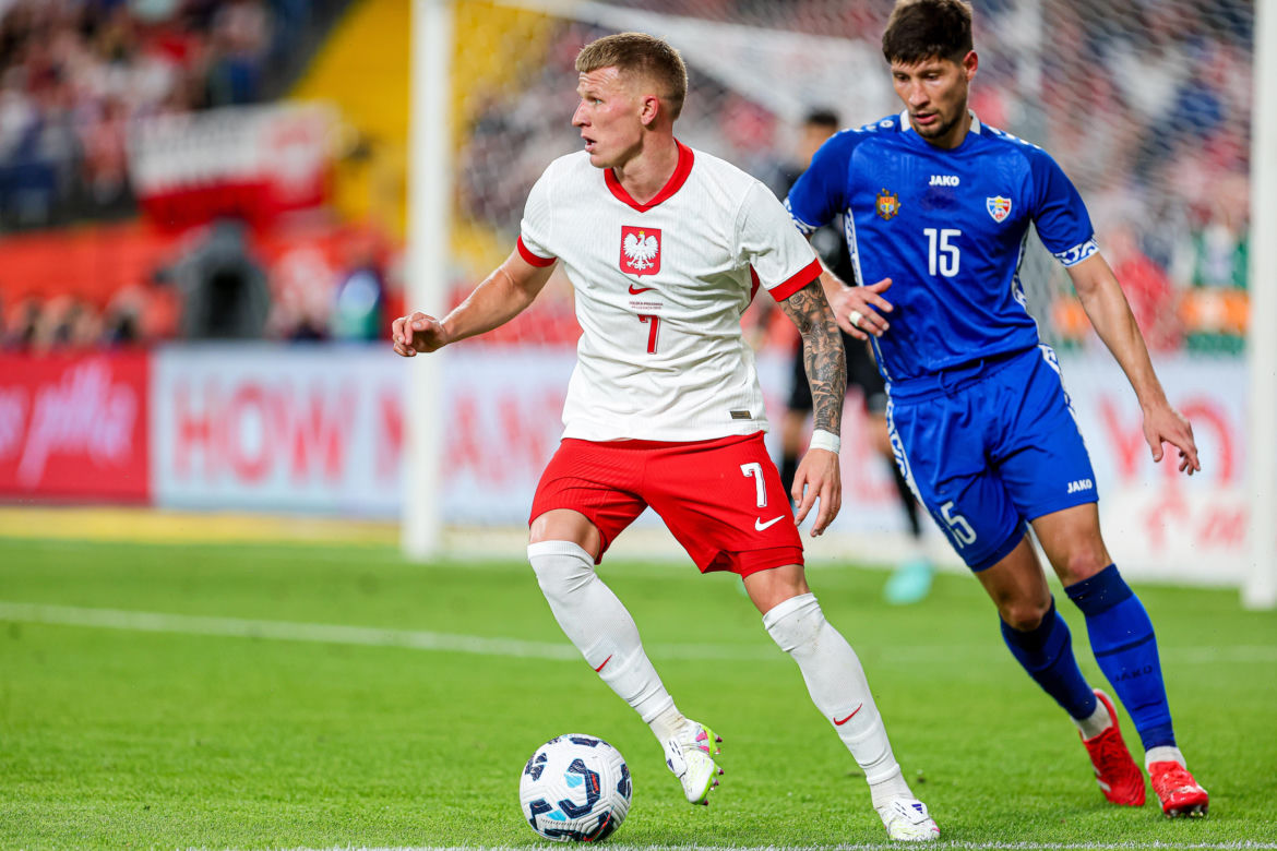 Mateusz Bogusz
