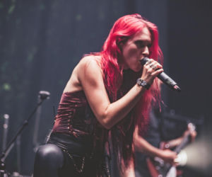 Arch Enemy, Eluveitie, Amorphis i Gatecreeper w PreZero Arenie w Gliwicach 19.10.2025