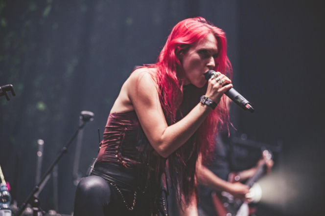 Arch Enemy, Eluveitie, Amorphis i Gatecreeper w PreZero Arenie w Gliwicach 19.10.2025