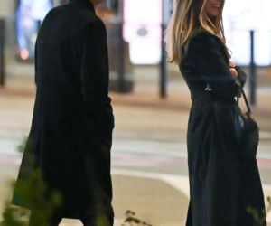 Sandra Kubicka przyłapana z przystojniakiem