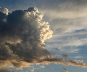 Pogoda na środę. Deszcz zmąci spokój, a tutaj nawet 18 stopni